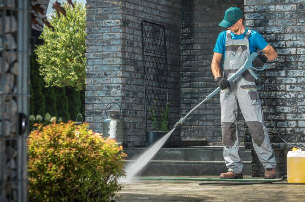 Professional Pressure Washing Services in Rio Rancho Estates, NM